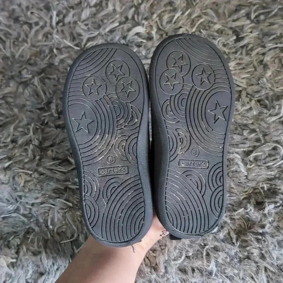 Bundle of Carter, Cat and Jack, Frozen toddler shoes - Picture 6 of 16